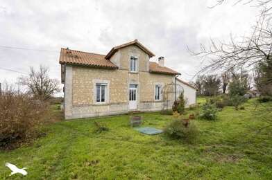 Maison 5 pièces 239625 €