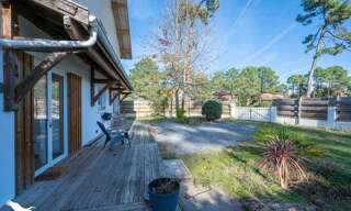 Appartement 4 Pièces 90 m² à vendre à Mimizan (40200)