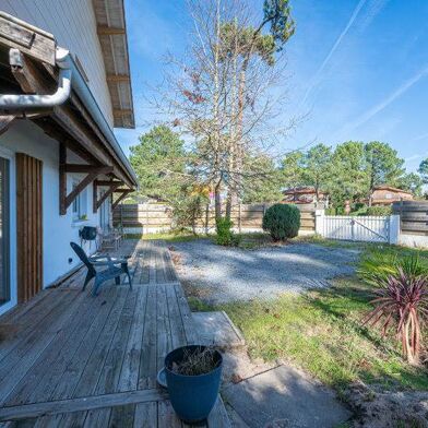 Appartement 4 pièces 339000 €