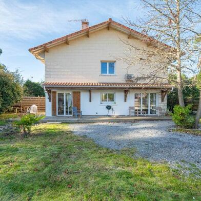 Appartement 4 pièces 339000 €