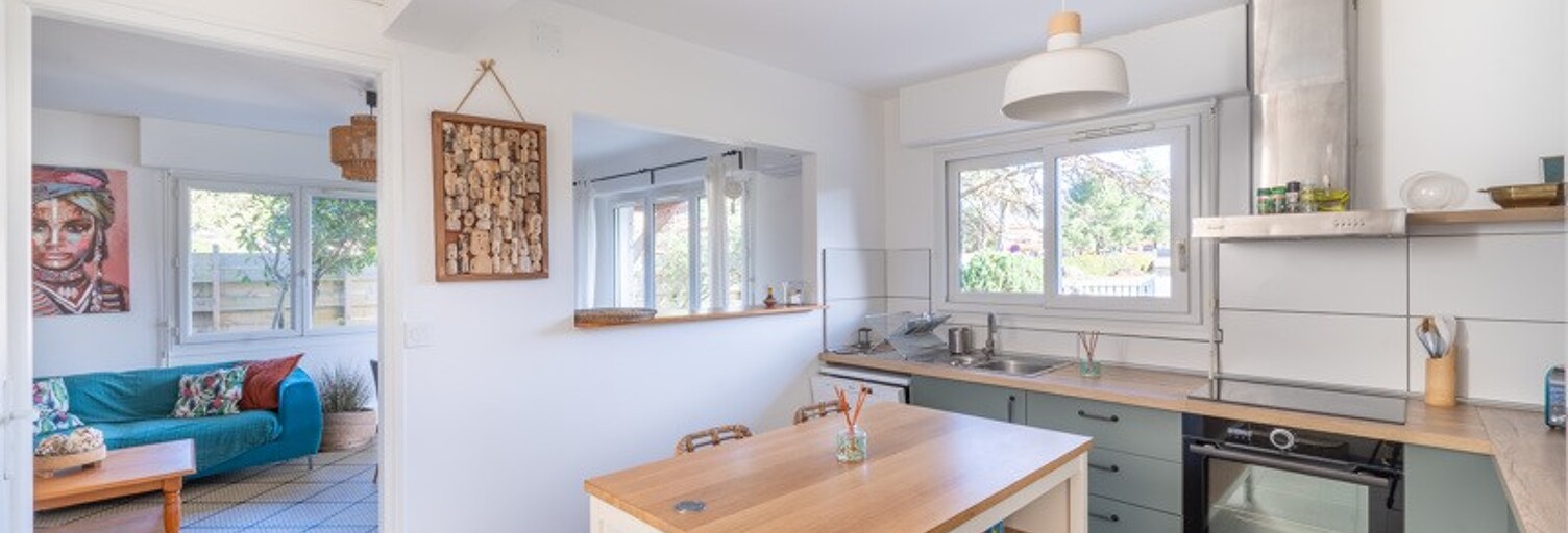 Appartement 4 Pièces 90 m² à vendre à Mimizan (40200)