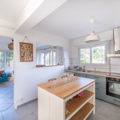 Appartement 4 pièces 339000 €