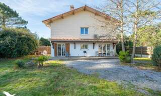 Appartement 4 Pièces 90 m² à vendre à Mimizan (40200)