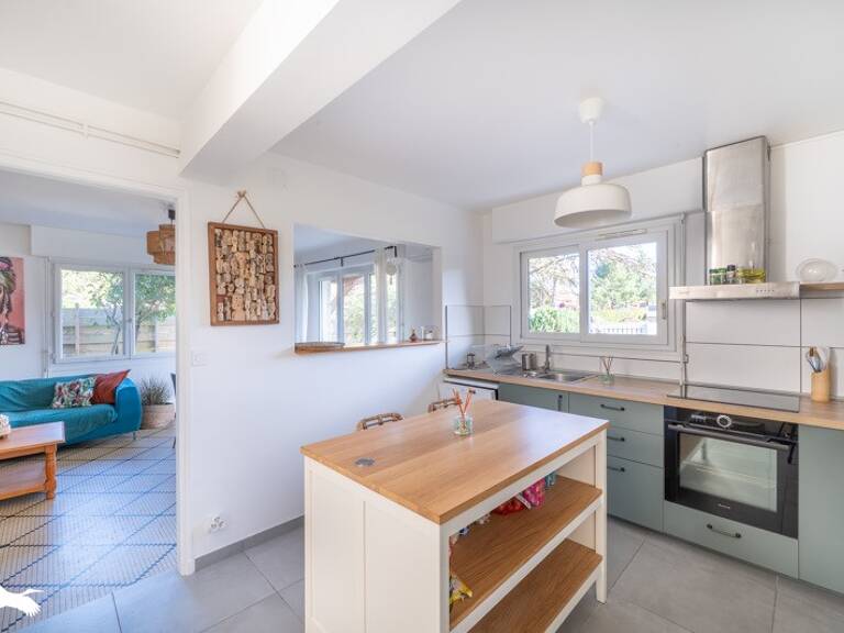 Duplex de 4 pièces principales — photo 1