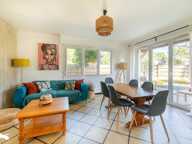 Duplex de 4 pièces principales — photo 3