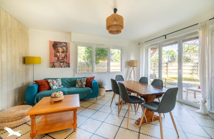 Duplex de 4 pièces principales — photo 3