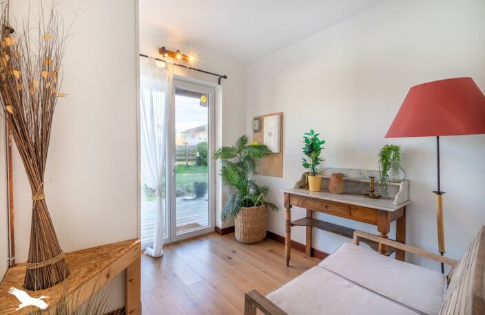 Duplex de 4 pièces principales — photo 4