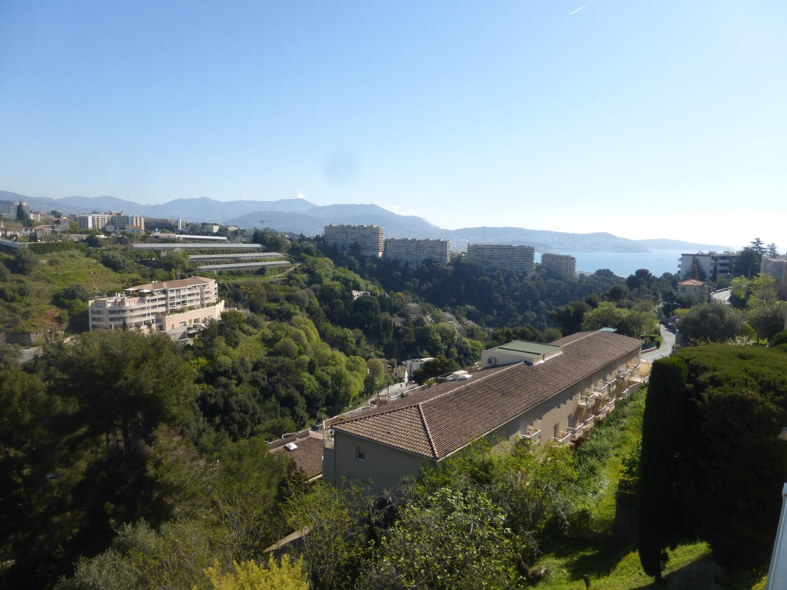 Photo Appartement de 1 pièce Nice