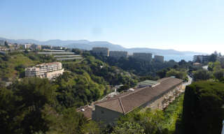 Appartement 1 Pièce 36 m² à louer à Nice (06200)