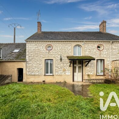 Maison 7 pièces 199000 €