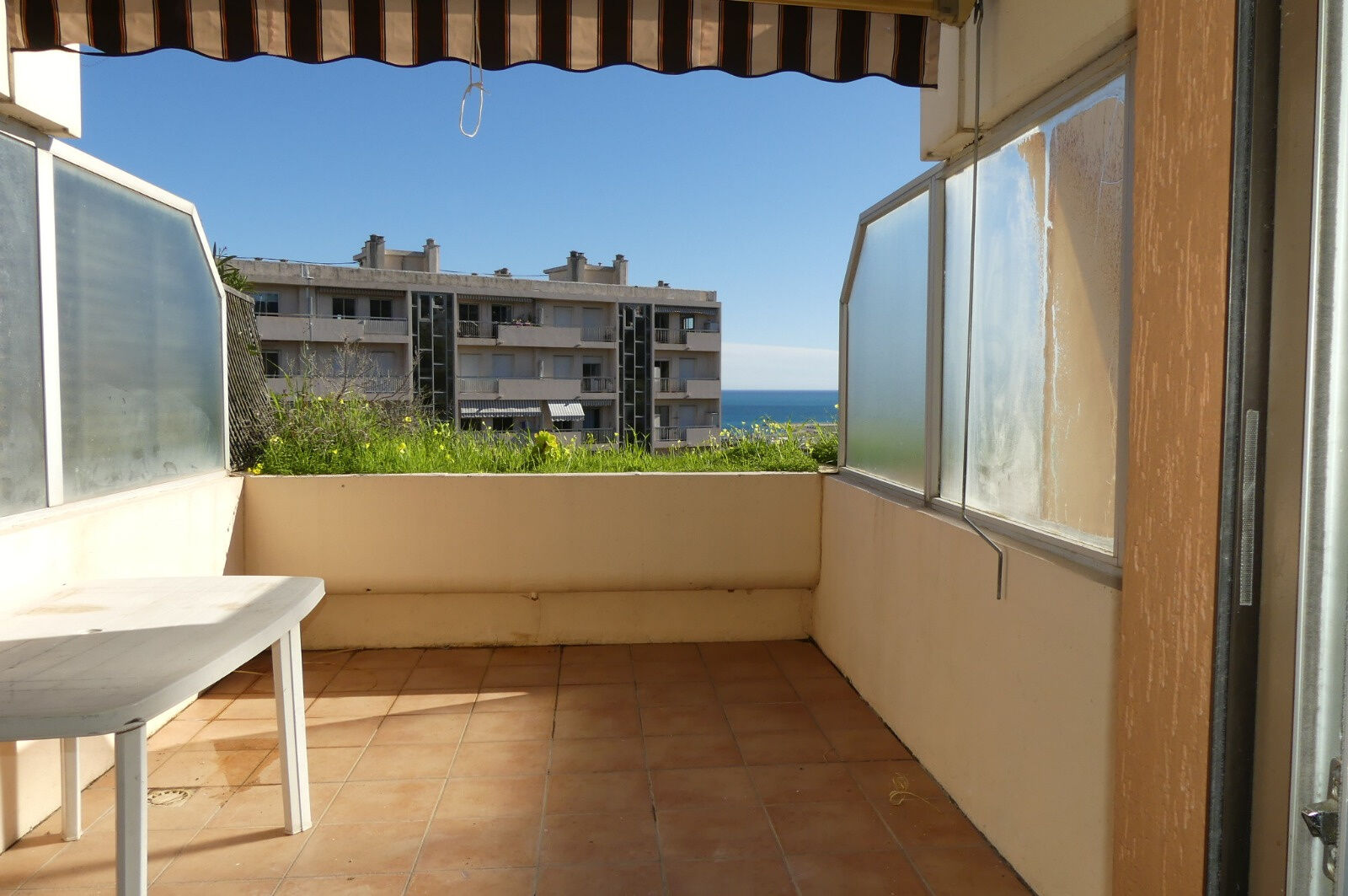 Photo Studio de 1 pièce Nice