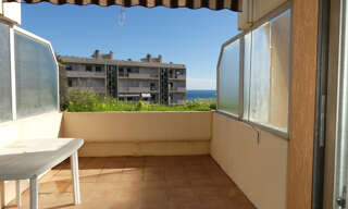 Appartement 1 Pièce 20 m² à louer à Nice (06200)