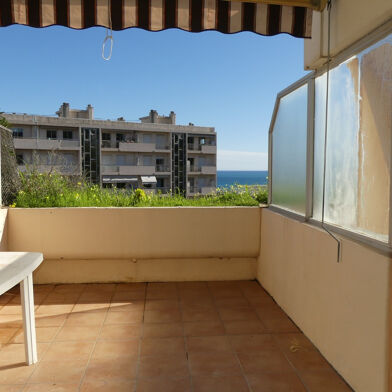 Appartement 1 pièces 750 €