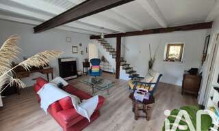 Maison 5 Pièces 133 m² à vendre à Meillac (35270)