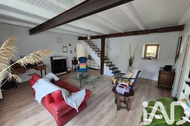 Maison 5 pièces 245000 €