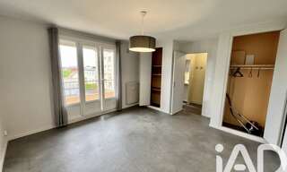 Appartement 1 Pièce 29 m² à louer à Dijon (21000)
