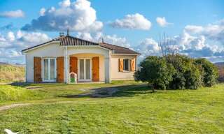 Maison 4 Pièces 103 m² à vendre à Villebramar (47380)