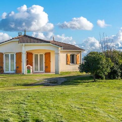 Maison 4 pièces 244950 €