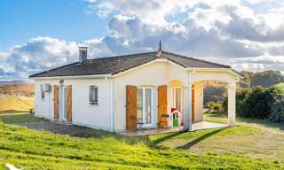 Maison 4 Pièces 103 m² à vendre à Villebramar (47380)