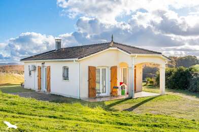 Maison 4 pièces 244950 €