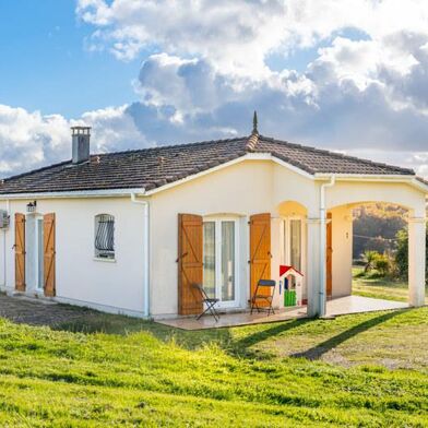 Maison 4 pièces 244950 €