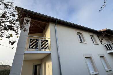 Appartement 3 pièces 77420 €