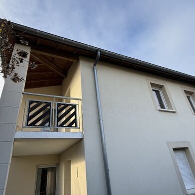 Appartement 3 pièces 77420 €