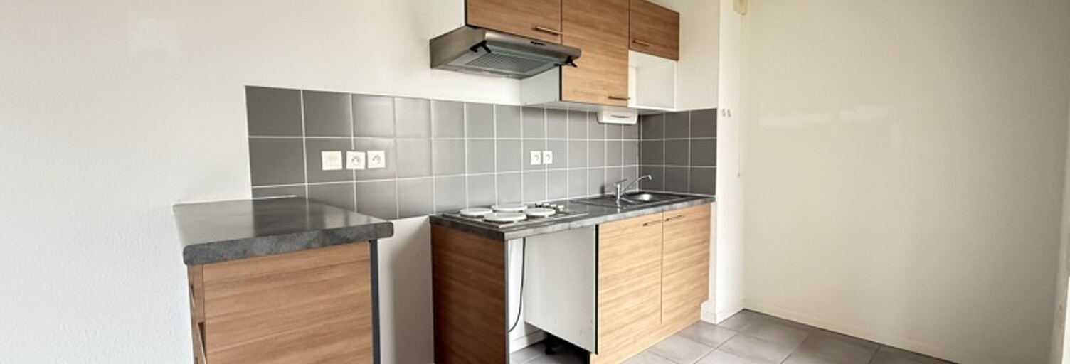 Appartement 3 Pièces 55 m² à vendre à Miramont-de-Guyenne (47800)