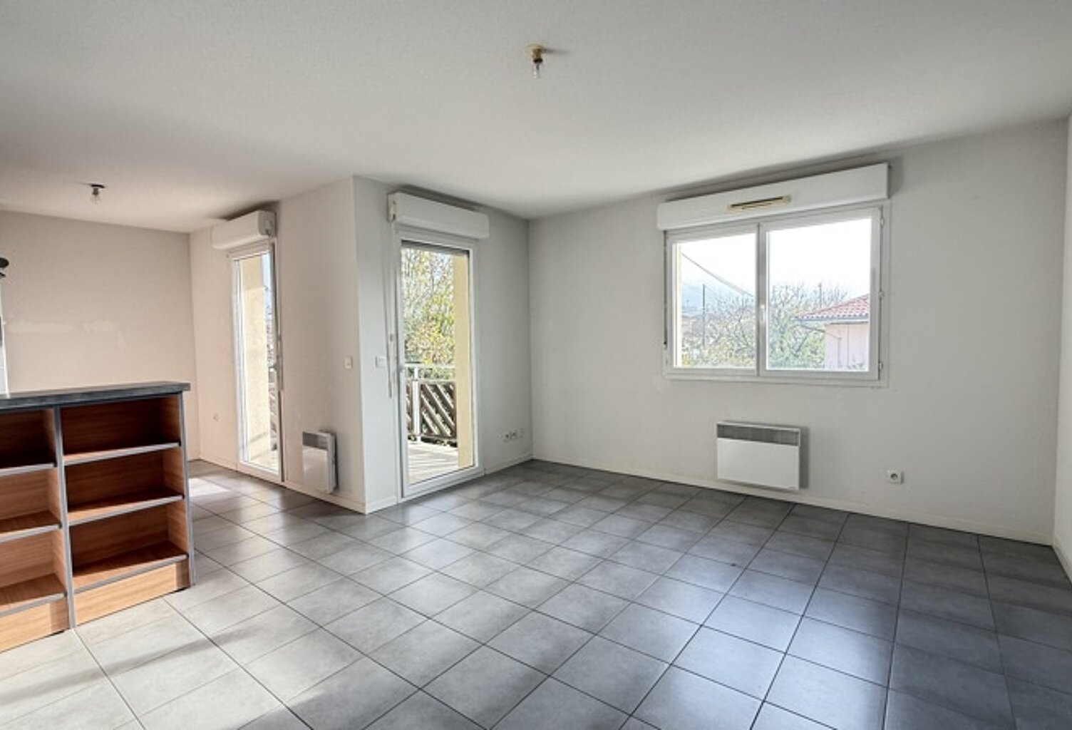 Appartement de 3 pièces principales — photo 1