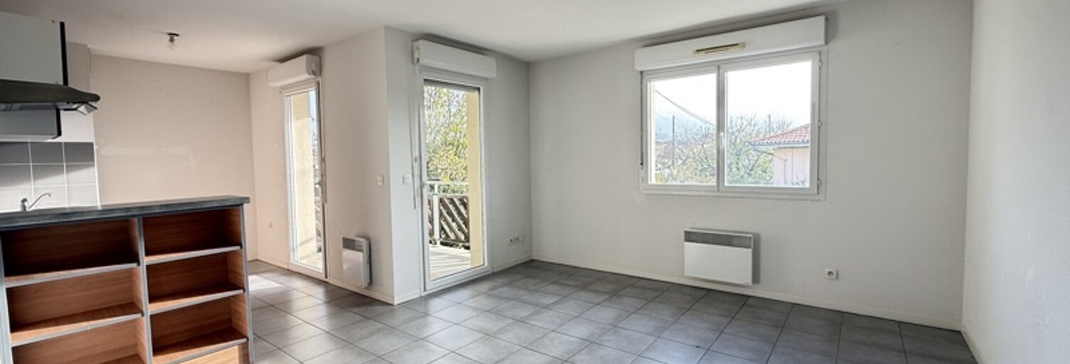 Appartement 3 Pièces 55 m² à vendre à Miramont-de-Guyenne (47800)