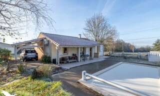 Maison 6 Pièces 100 m² à vendre à Razac-sur-l'Isle (24430)