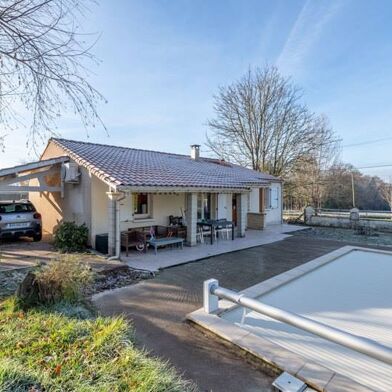 Maison 6 pièces 205056 €