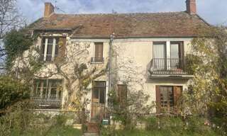 Maison 8 Pièces 160 m² à vendre à Vesdun (18360)