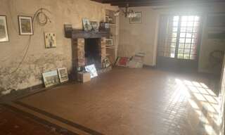 Maison 8 Pièces 160 m² à vendre à Vesdun (18360)