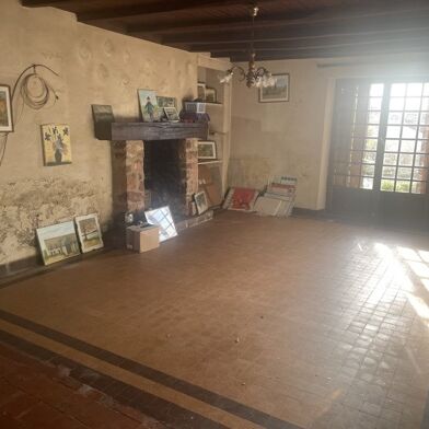 Maison 8 pièces 56000 €