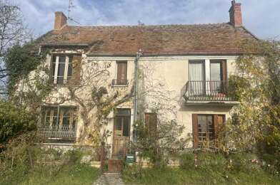 Maison 8 pièces 56000 €
