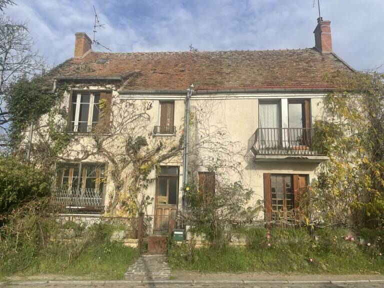 Maison 8 pièces 160 m² — photo 1