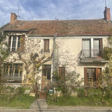 Maison 8 pièces 56000 €