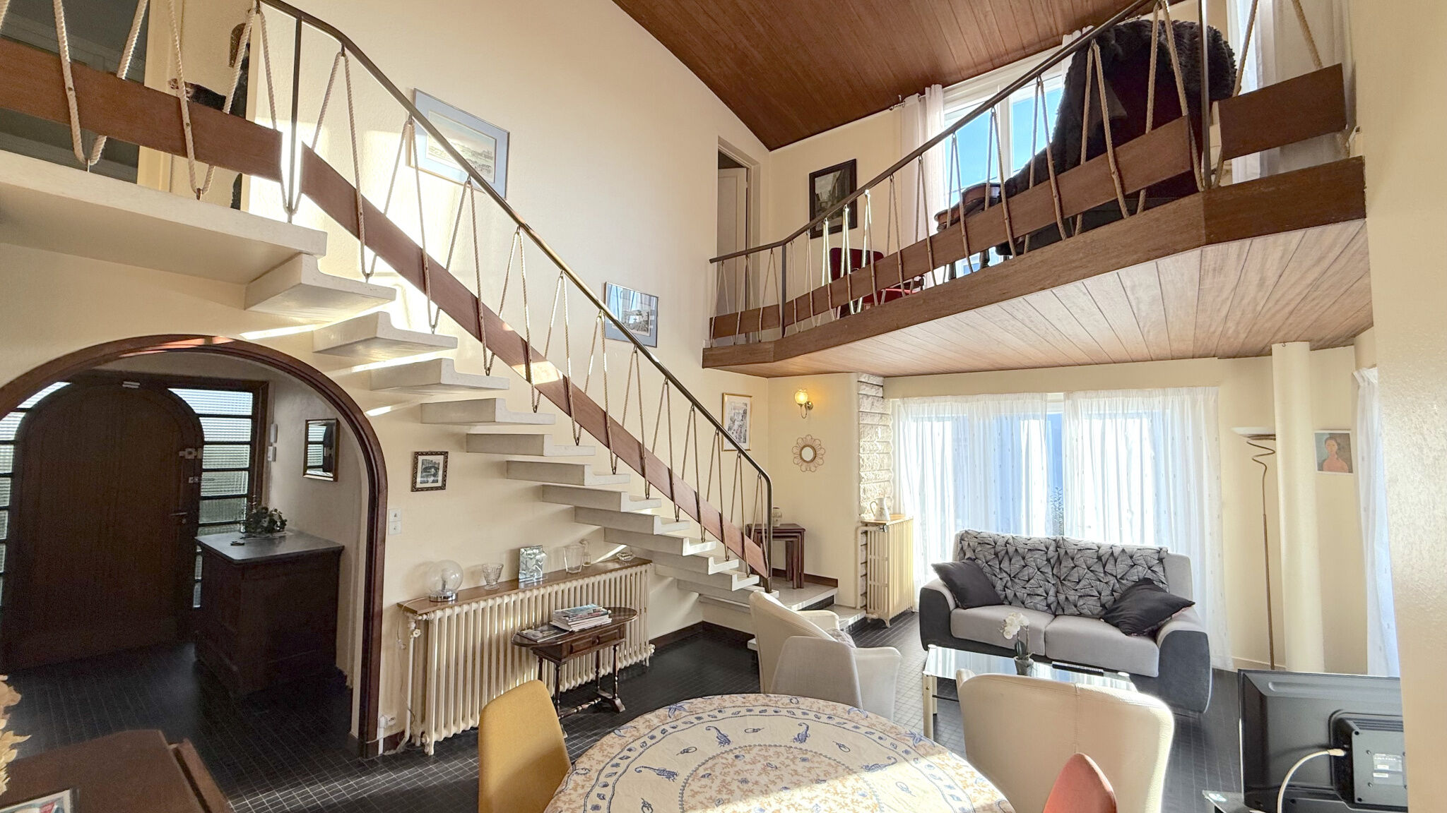 Villa / Maison  T5 à vendre Royan 17200