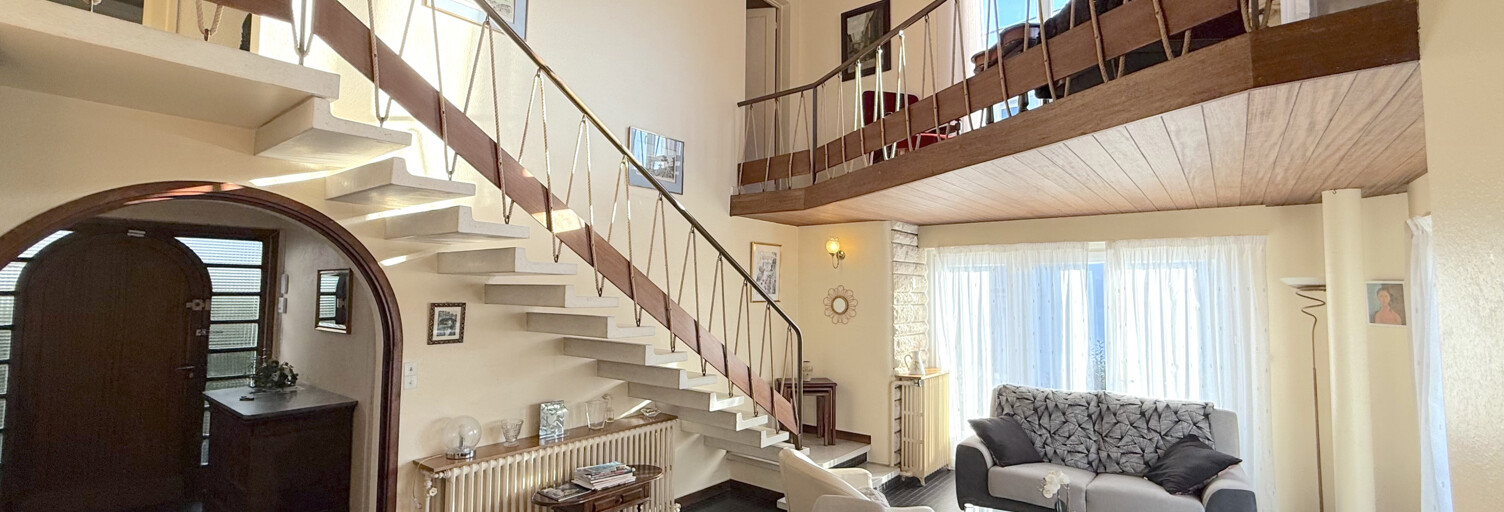 Maison 5 Pièces 102 m² à vendre à Royan (17200)