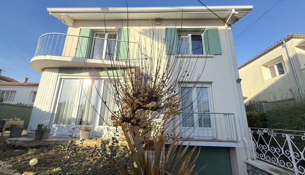 Villa / Maison 5 pièces  à vendre Royan 17200