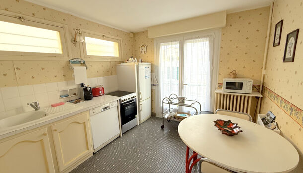 Villa / Maison 5 pièces  à vendre Royan 17200