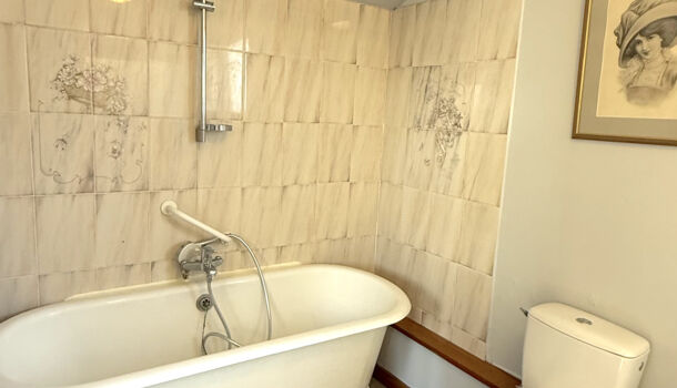 Villa / Maison 5 pièces  à vendre Royan 17200