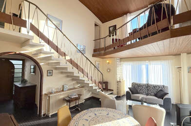 Maison 5 pièces 499000 €