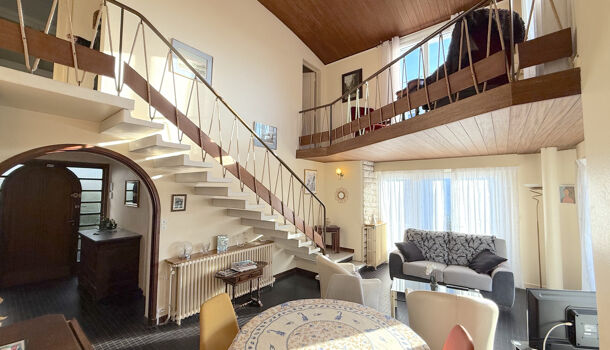 Villa / Maison 5 pièces  à vendre Royan 17200