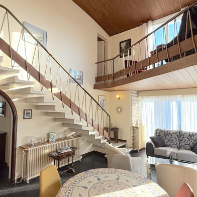 Maison 5 pièces 539000 €