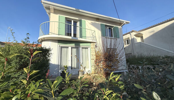 Villa / Maison 5 pièces  à vendre Royan 17200