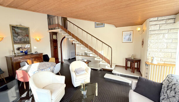 Villa / Maison 5 pièces  à vendre Royan 17200