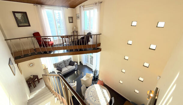 Villa / Maison 5 pièces  à vendre Royan 17200