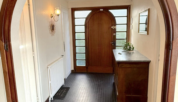 Villa / Maison 5 pièces  à vendre Royan 17200